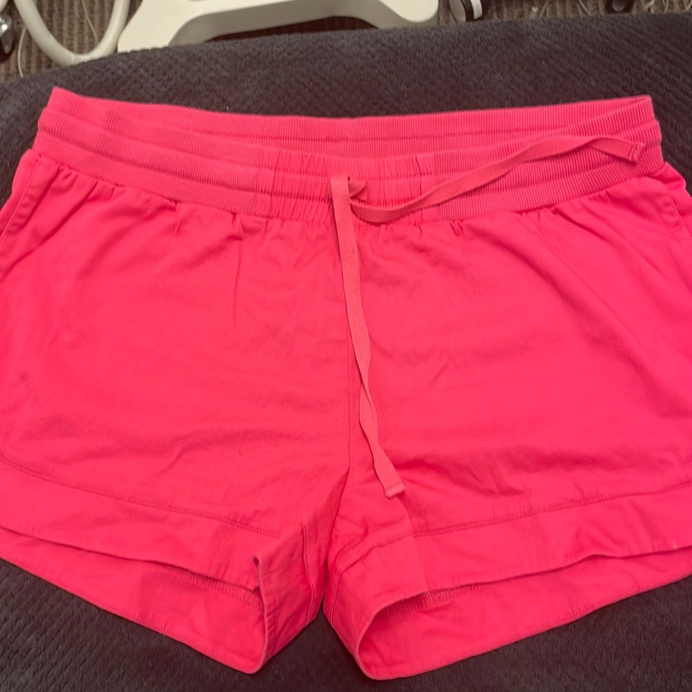 Active shorts
